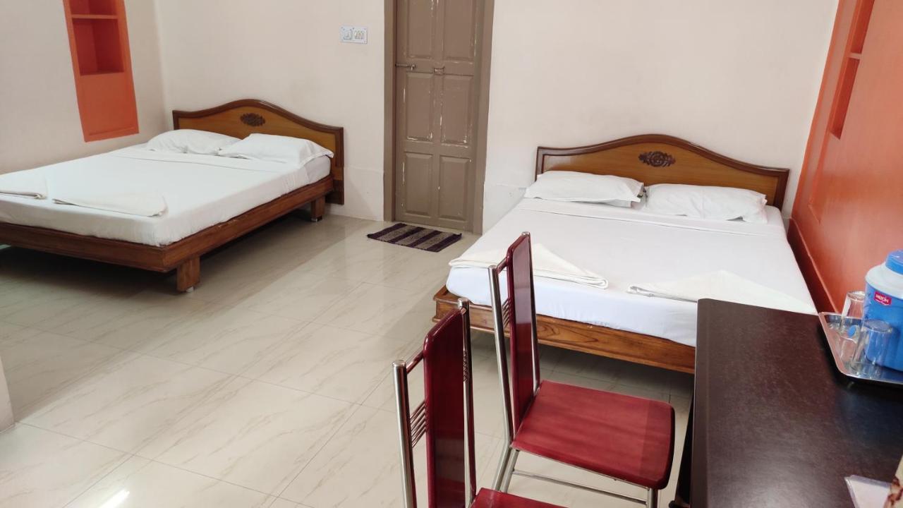 Sibi Lodge Coimbatore Exterior photo