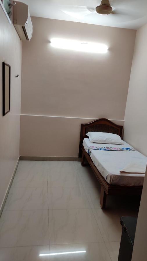 Sibi Lodge Coimbatore Exterior photo